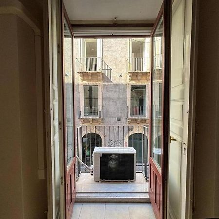 Agata House Hotel Catania Exterior foto