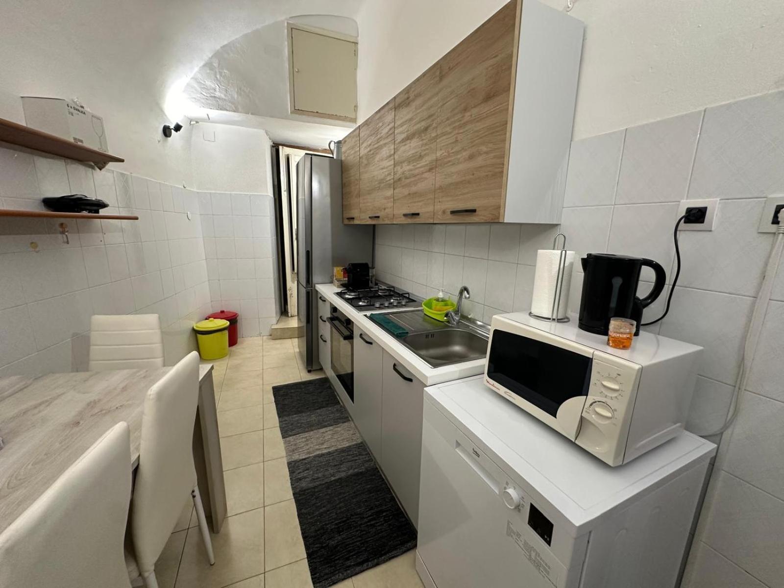 Agata House Hotel Catania Exterior foto