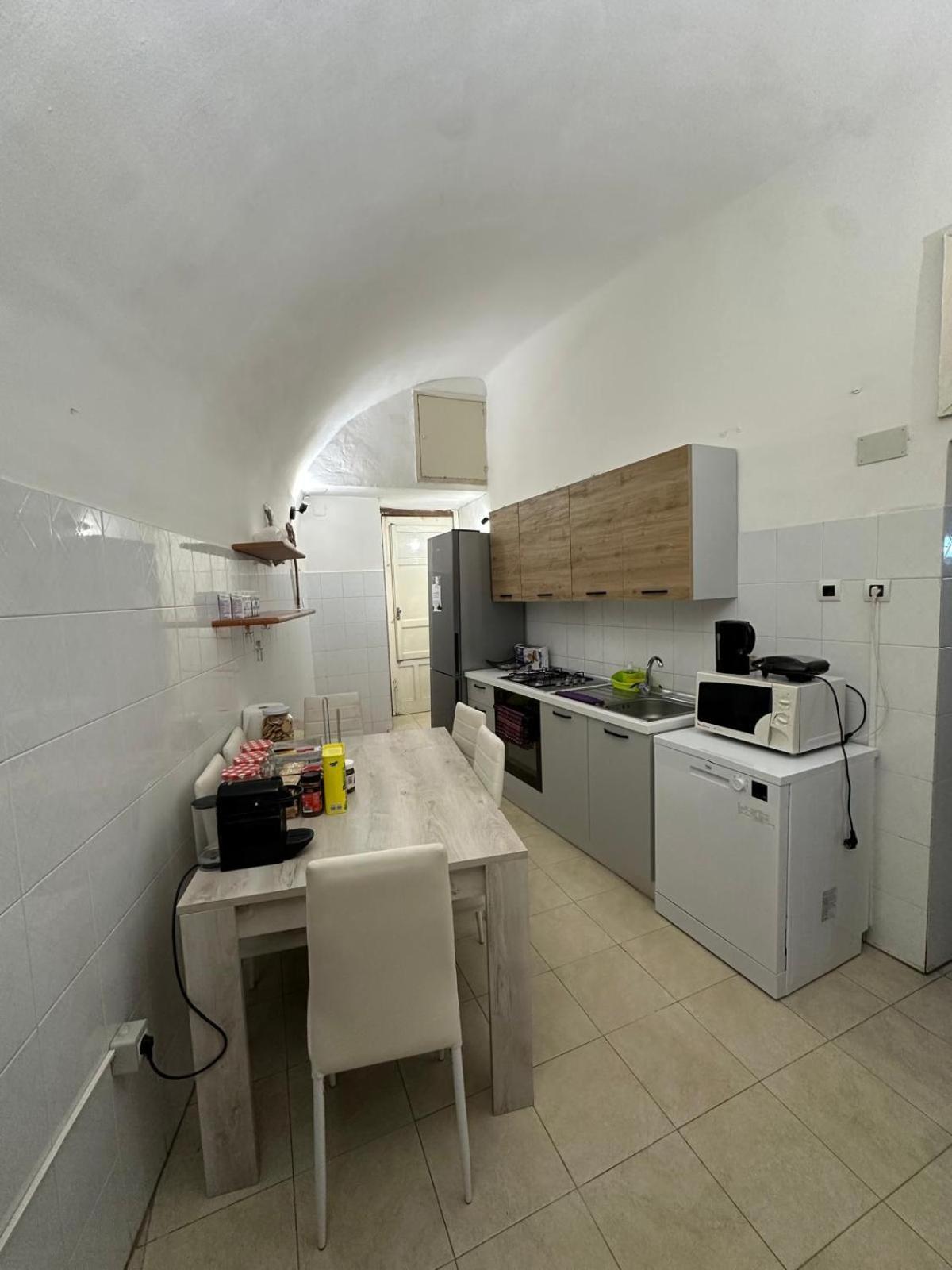 Agata House Hotel Catania Exterior foto