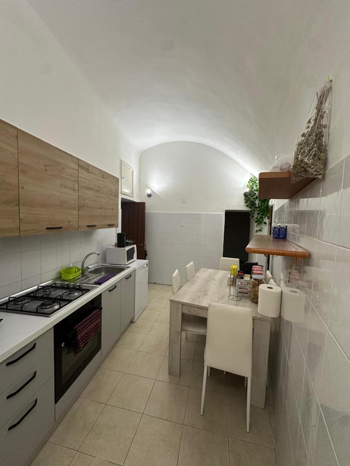 Agata House Hotel Catania Exterior foto