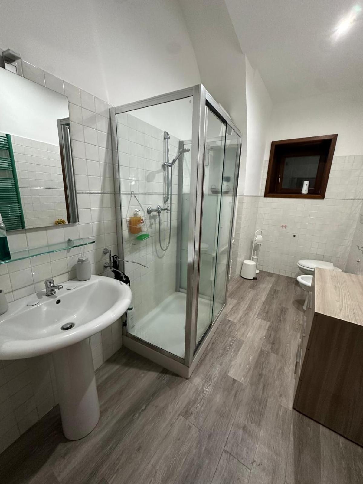 Agata House Hotel Catania Exterior foto