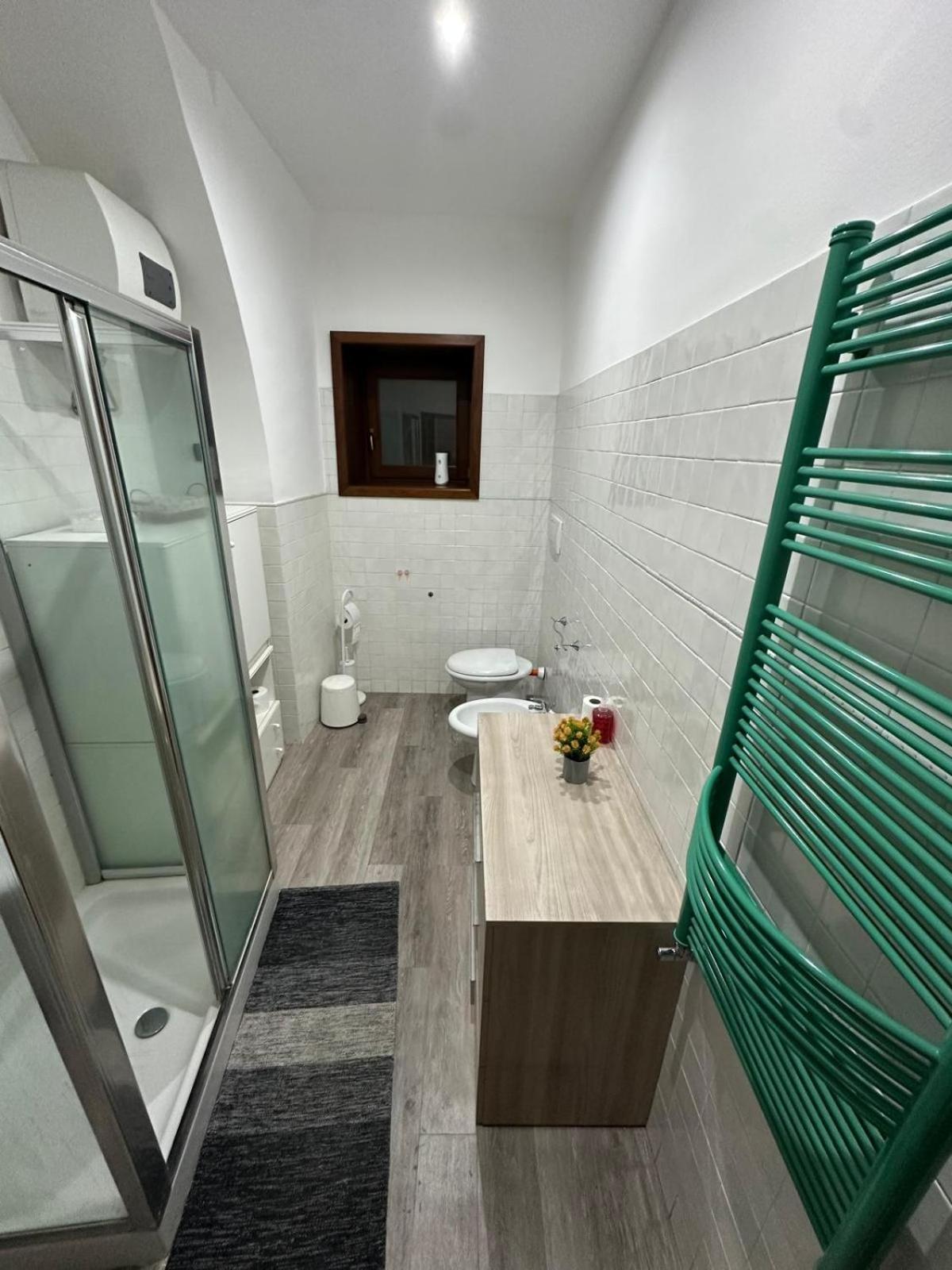 Agata House Hotel Catania Exterior foto