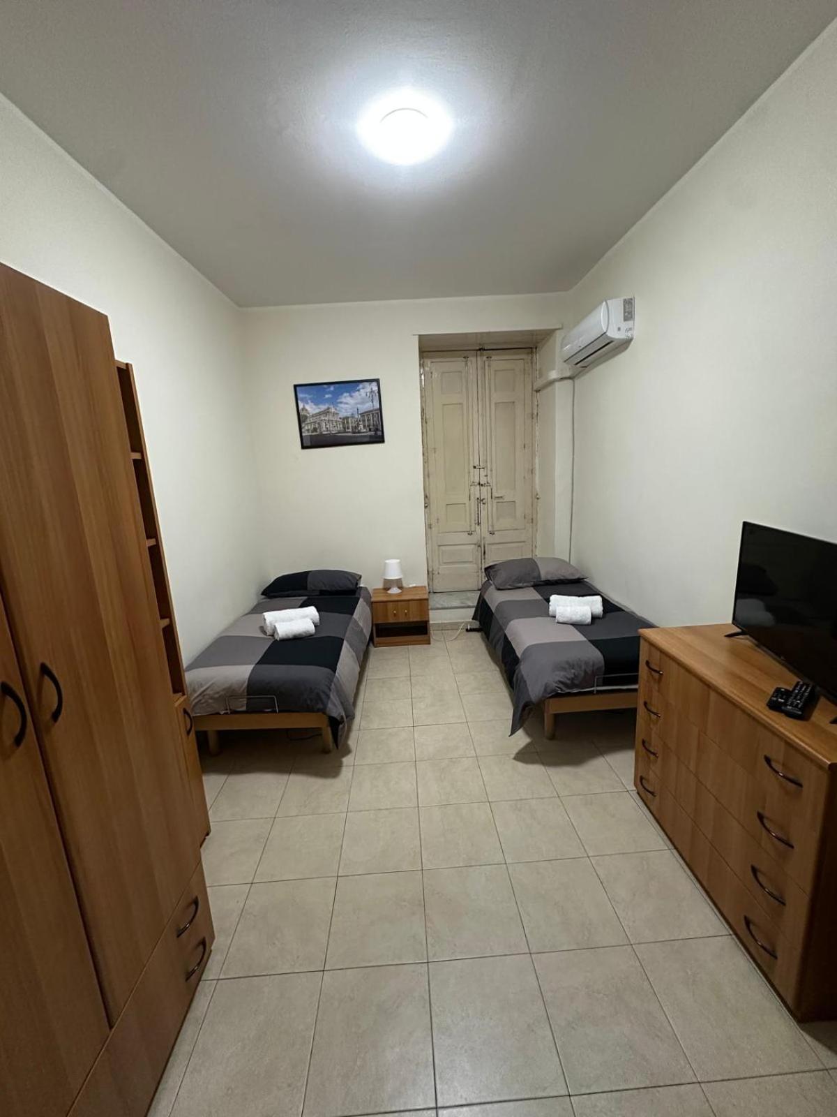 Agata House Hotel Catania Exterior foto