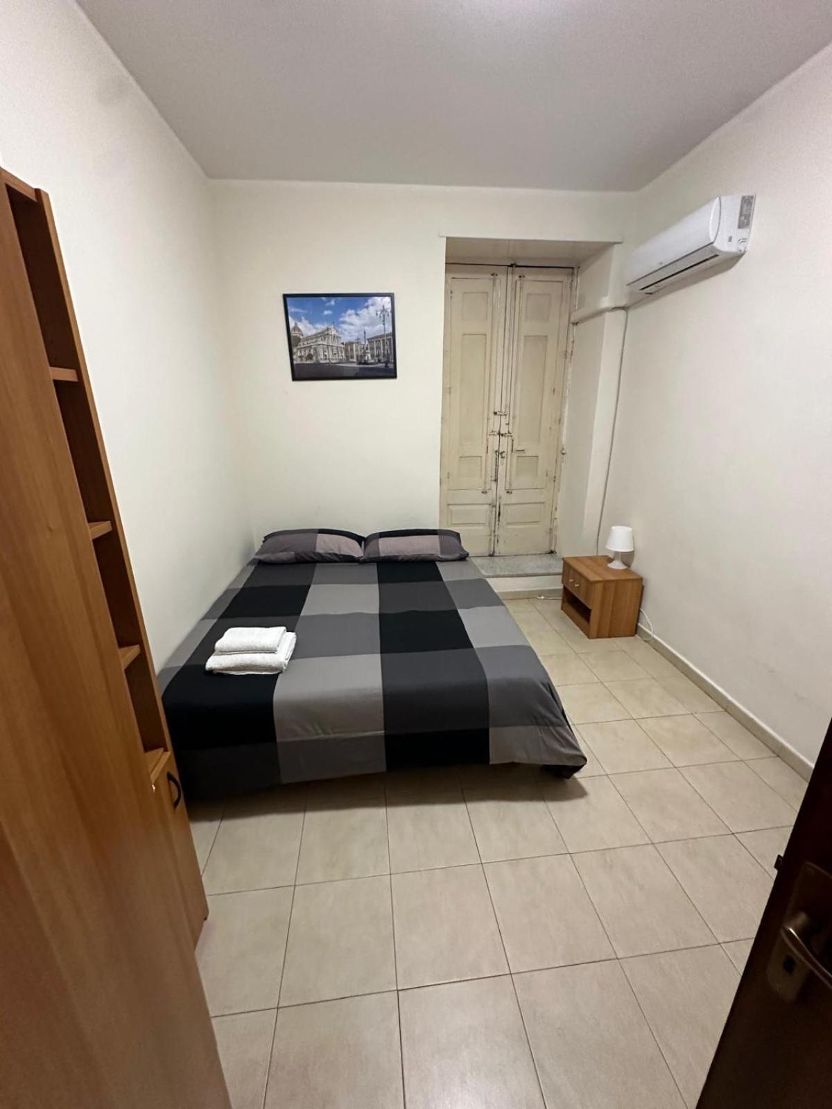 Agata House Hotel Catania Exterior foto