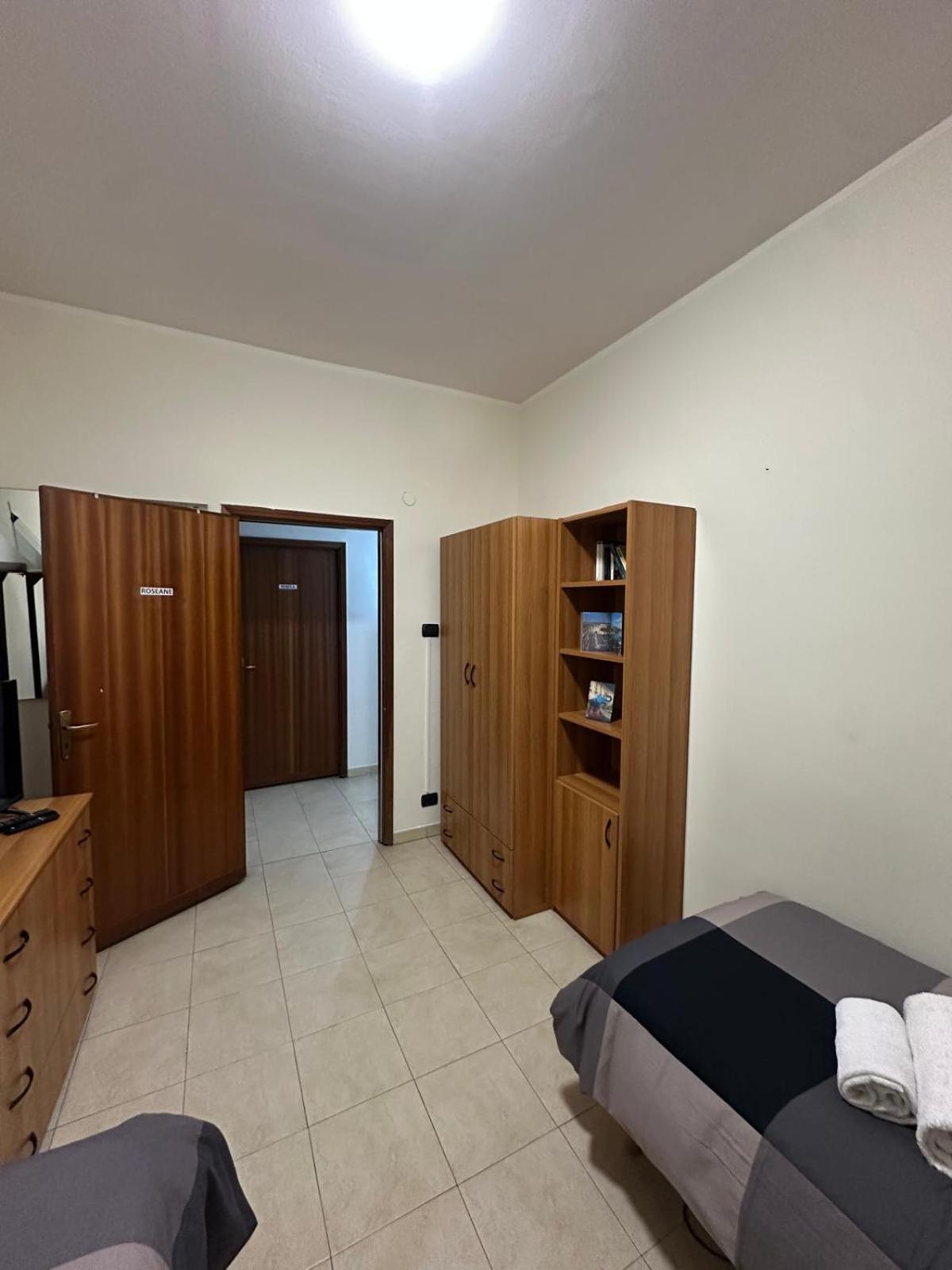 Agata House Hotel Catania Exterior foto