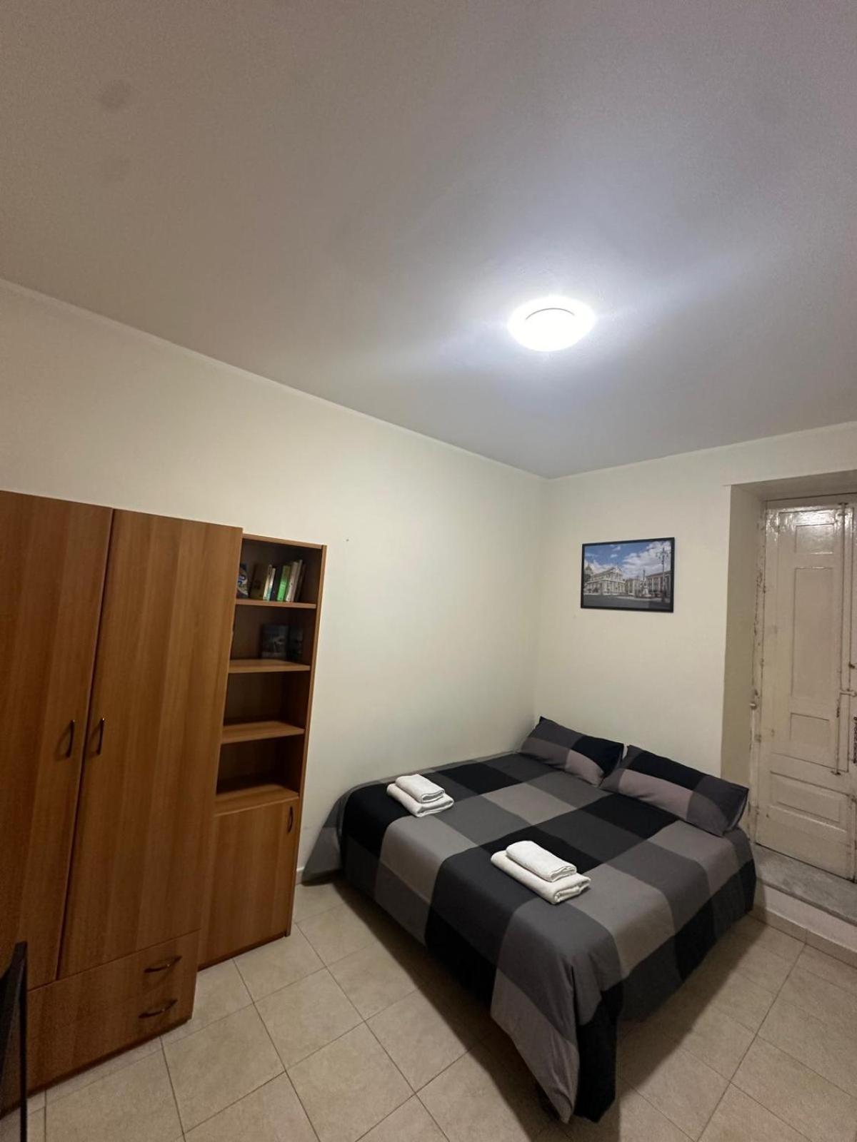 Agata House Hotel Catania Exterior foto