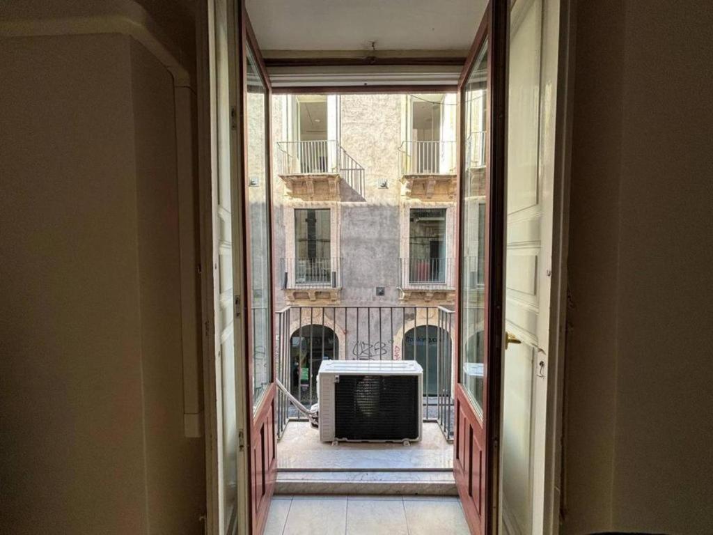 Agata House Hotel Catania Exterior foto
