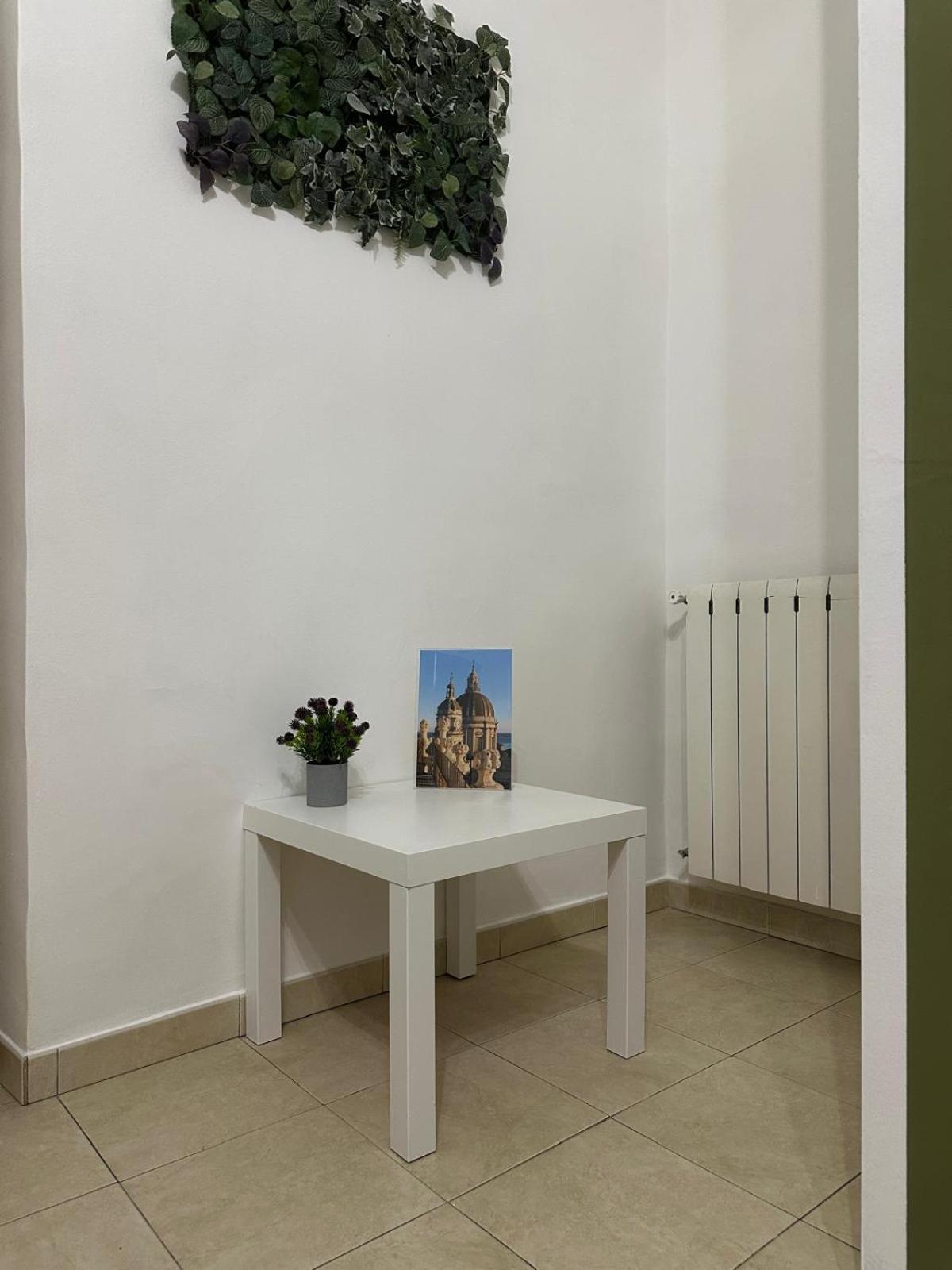 Agata House Hotel Catania Exterior foto