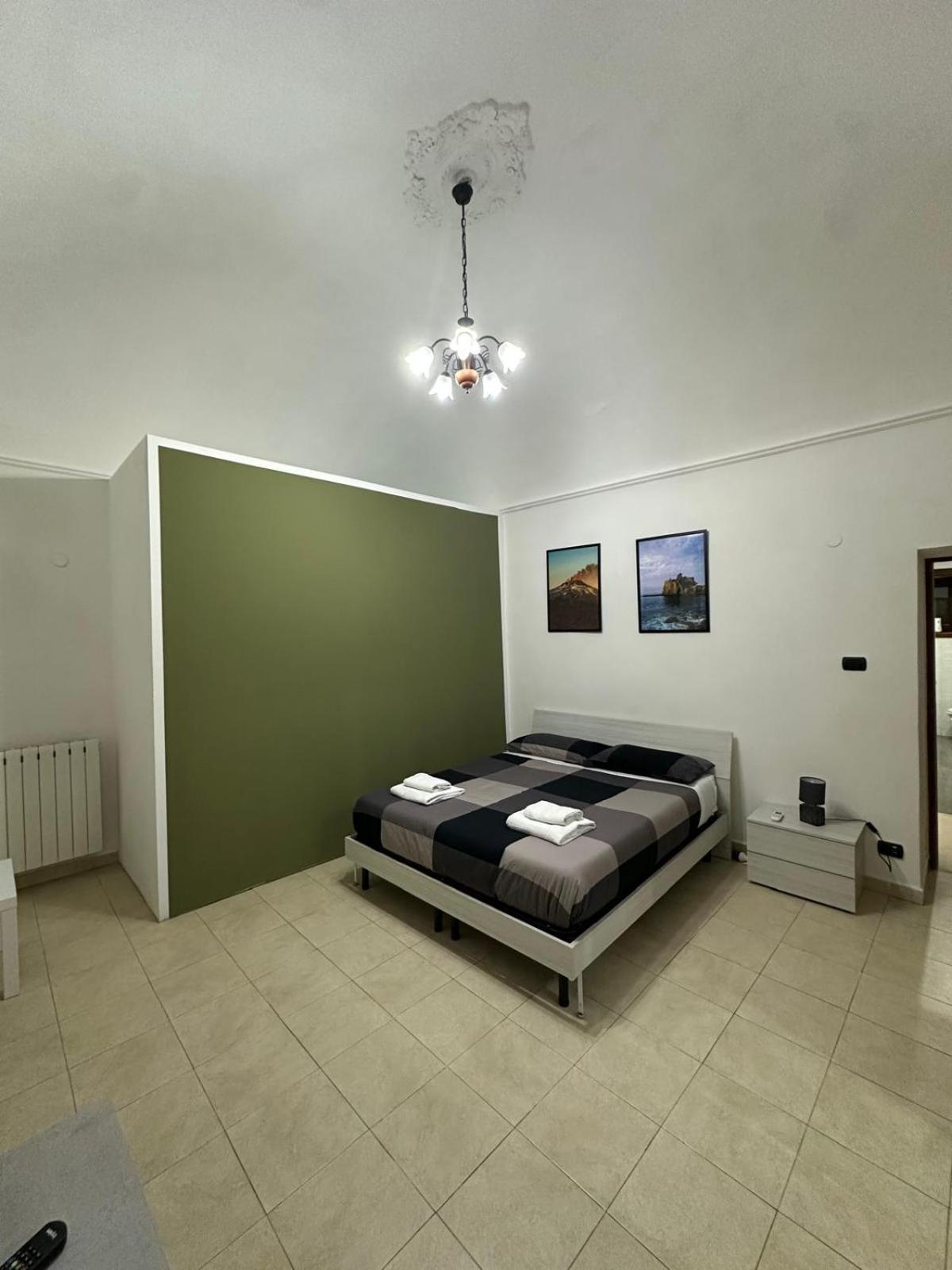Agata House Hotel Catania Exterior foto