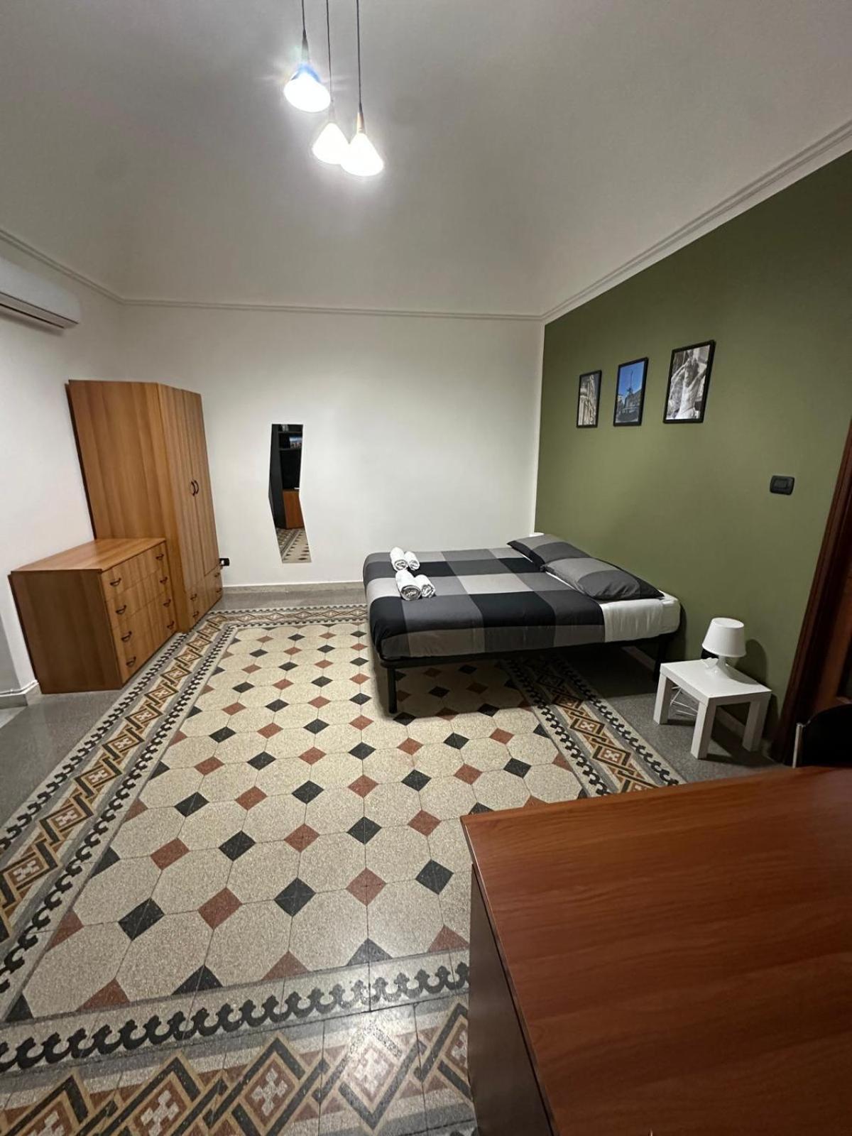 Agata House Hotel Catania Exterior foto
